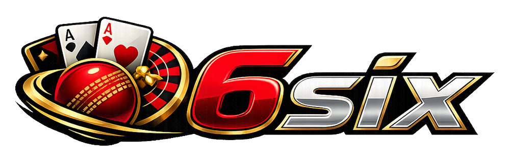 6six লোগো